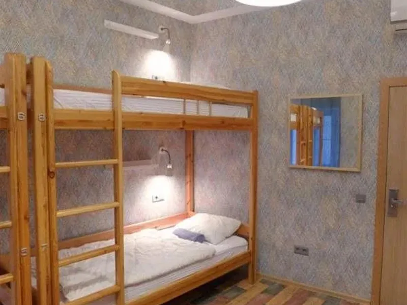Другие фото хостела «Comrade Hostel»