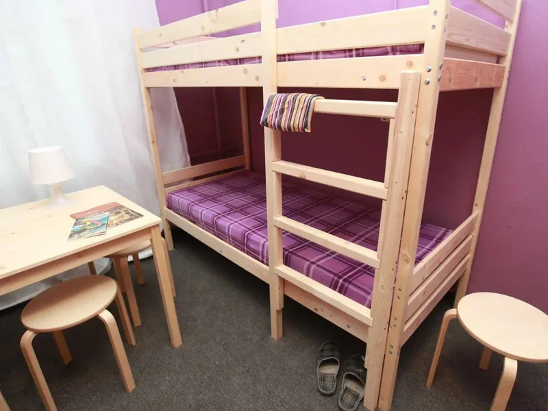 Другие фото хостела «Kon-Tiki Hostel»