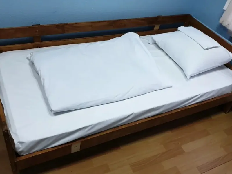 Другие фото хостела «Koptevo Hostel»