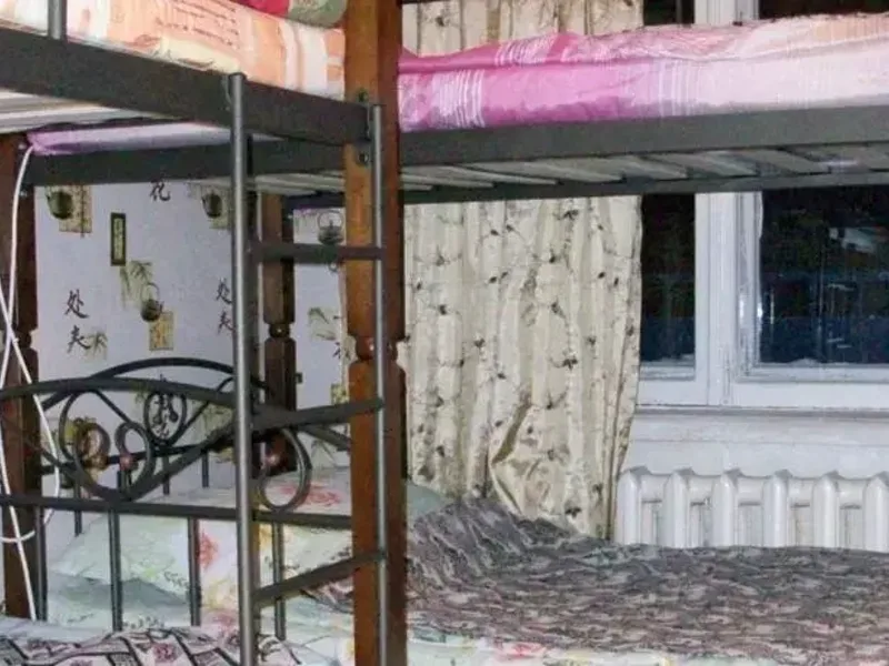 Korney Hostel, Ulitsa Zoi I Aleksandra Kosmodemyanskikh 24A, Москва