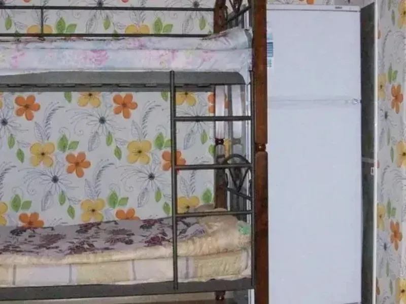 Ресепшн / лобби «Korney Hostel»