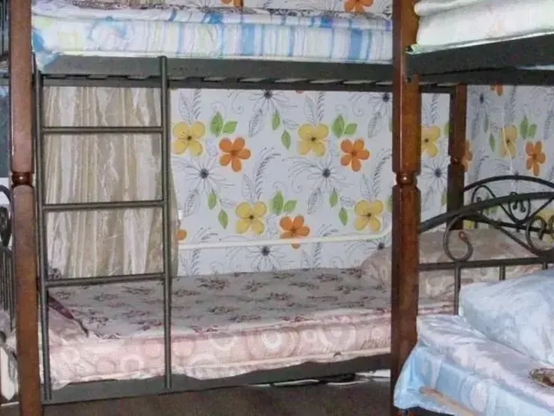 Другие фото хостела «Korney Hostel»
