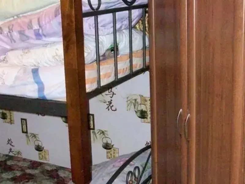 Номер в хостеле «Korney Hostel»