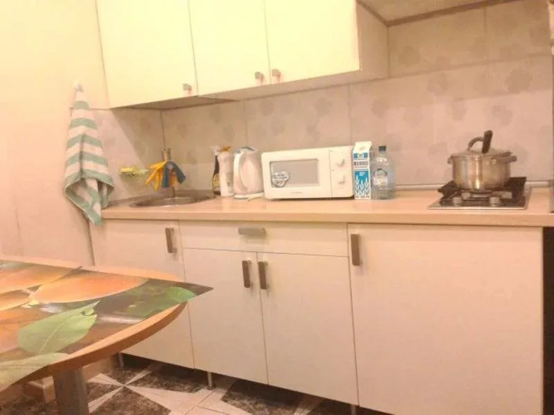 Другие фото хостела «Krasnyye Vorota Lyus - Hostel test»