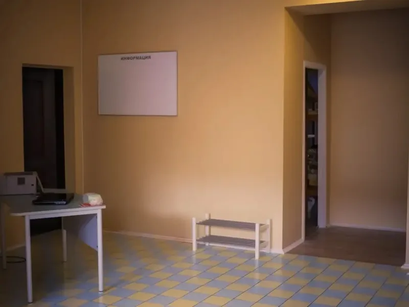 Hostel Kvartira na Tverskoy, Tverskaya Ulitsa 30/2 bld 1, Tverskaya Ulitsa, Москва