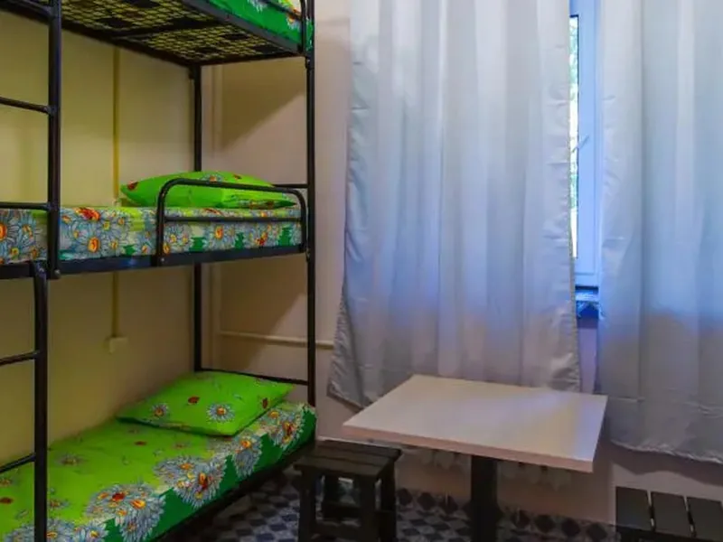 Другие фото хостела «Labirint Hostel»