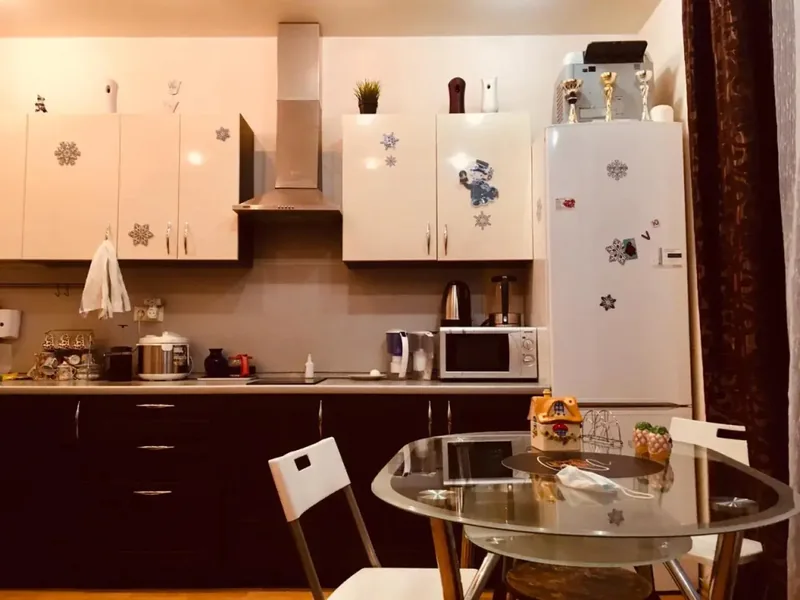 Другие фото хостела «Legend Hostel»