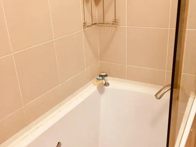 Двухместный номер Standard в хостеле «Legend Hostel»