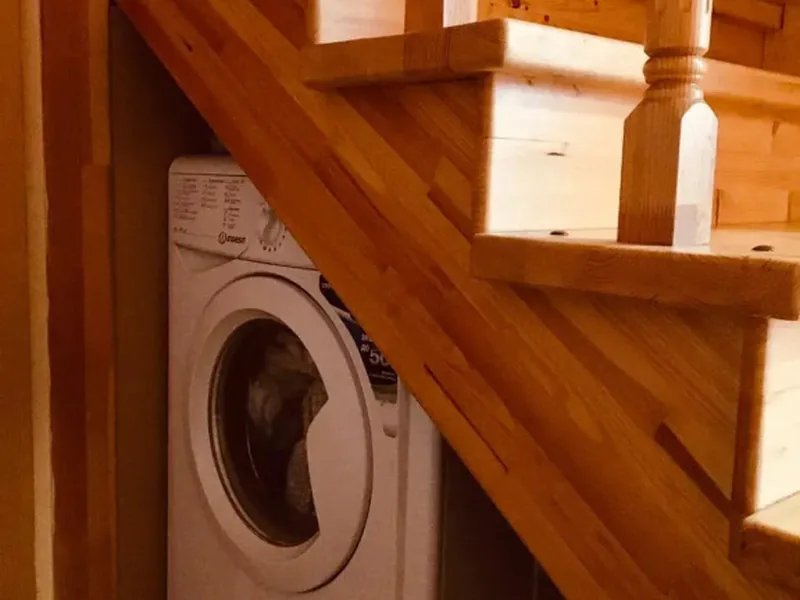 Номер в хостеле «Legend Hostel»