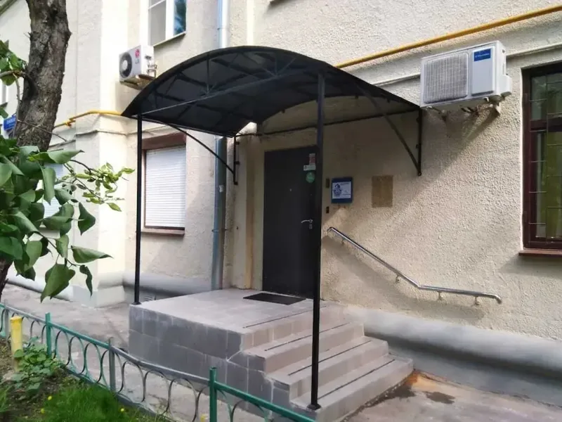Leninskiy 23 - hostel, 23 Leninskiy Prospekt, 119071, Moscow, Russia