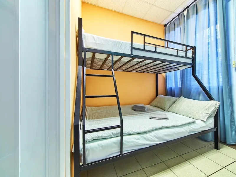 Другие фото номеров хостела «Leninskiy 23 - hostel»