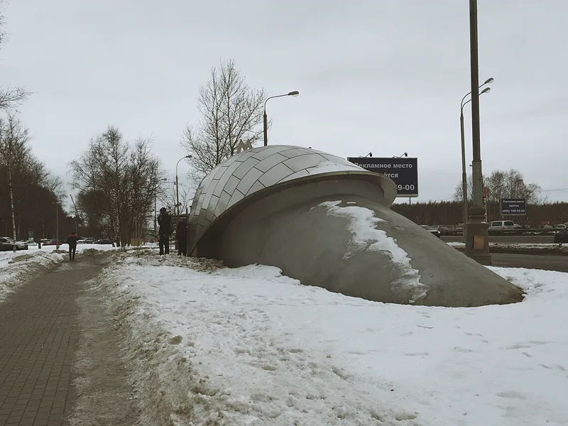 Другие фото хостела «Leninsky Hostel»