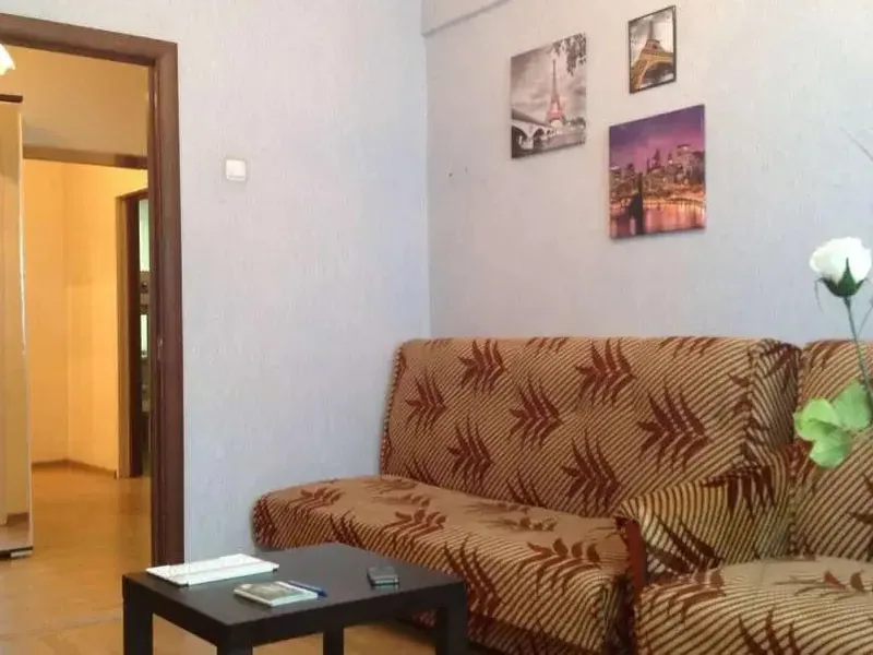 Другие фото хостела «Lenskaya Hostel»