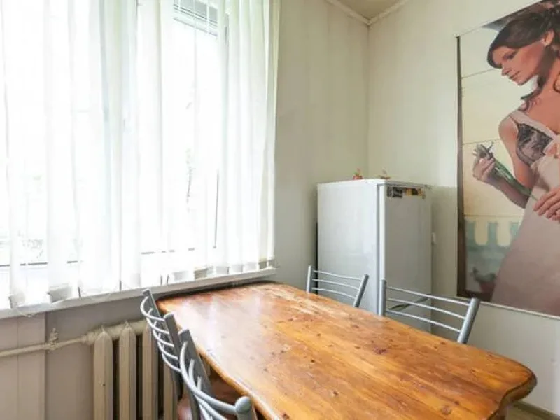 Другие фото хостела «Lenskaya Hostel»
