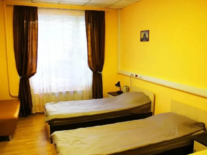 Другие фото хостела «Lidermos Hostel»