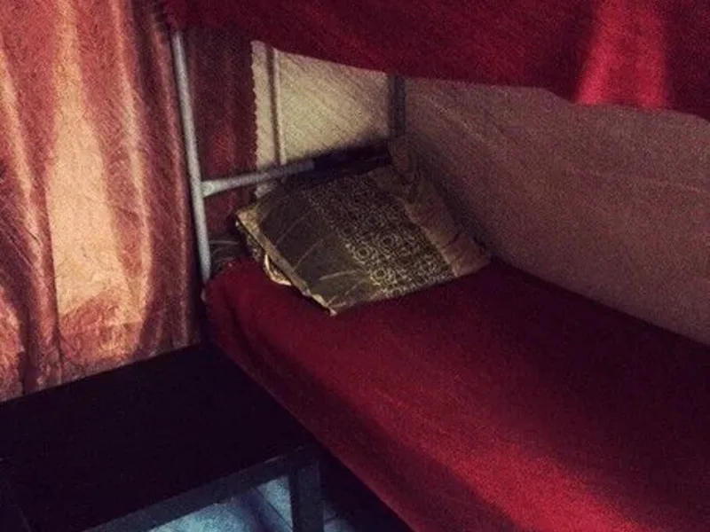 Другие фото хостела «Life Hostel»