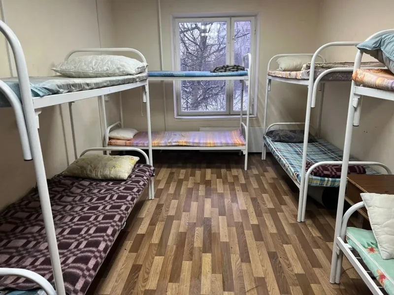 Другие фото хостела «Local Hostel (Локал Хостел)»