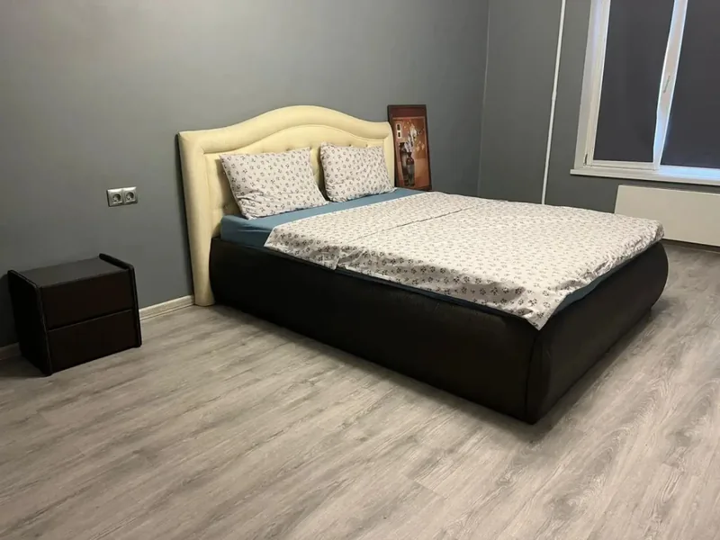 Номер в хостеле «Local Hostel (Локал Хостел)»