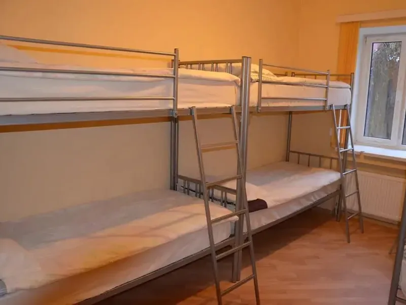 Другие фото хостела «Lucky Hostel»