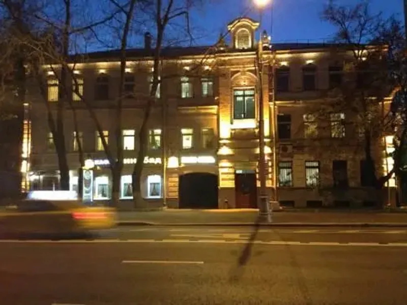 Хостел Люси, Люсиновская улица 62, Москва