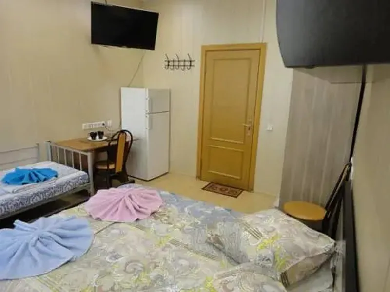 Другие фото хостела «Люси»