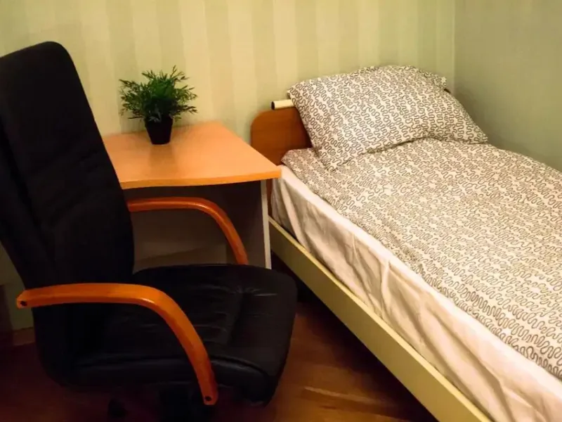 Ресепшн / лобби «Luxury Hostel»