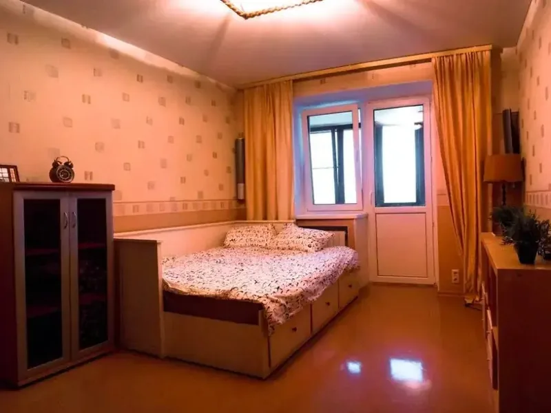 Другие фото хостела «Luxury Hostel»