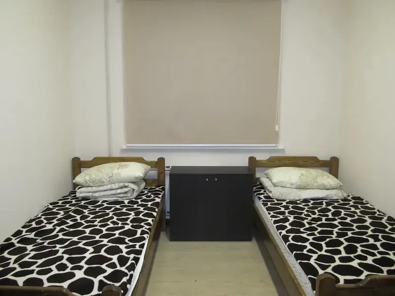 Номер в хостеле «MAK mini hotel - Hostel»