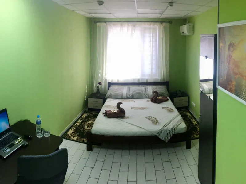 Номер в хостеле «Marina hostel»