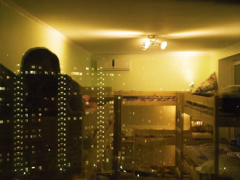 Другие фото хостела «Matreshka Hostel»