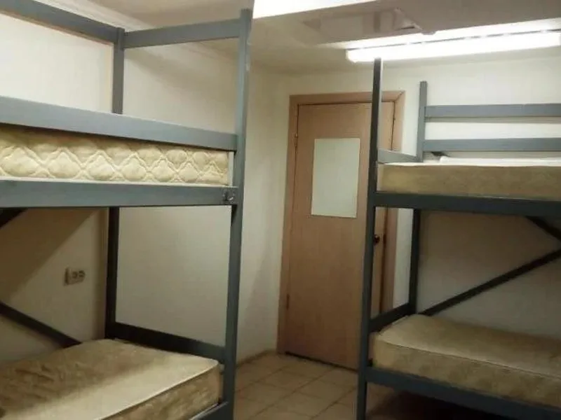 MG Hostel Tverskaya, Moscow, Tverskaya 12 Stroenie 6