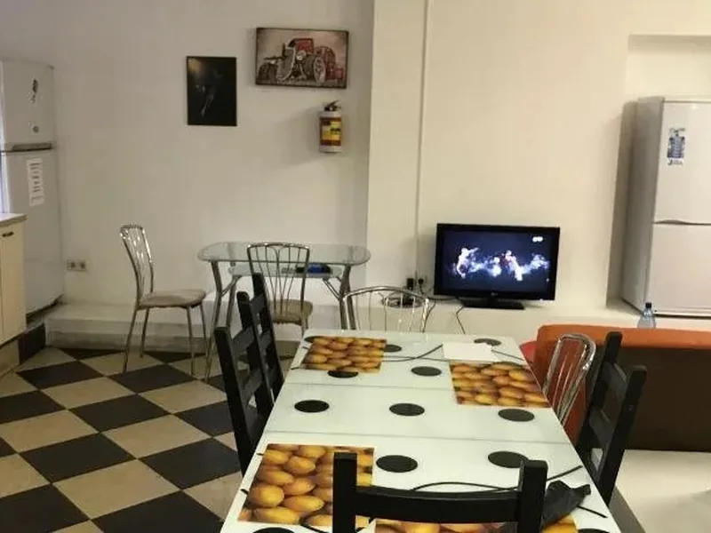 Другие фото хостела «MG Hostel»
