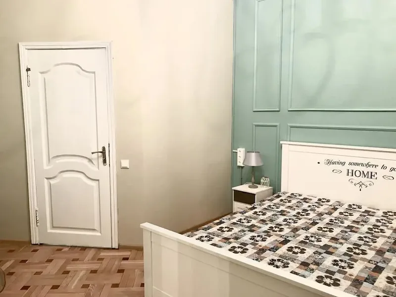 Номер в хостеле «Прованс» — хостел»