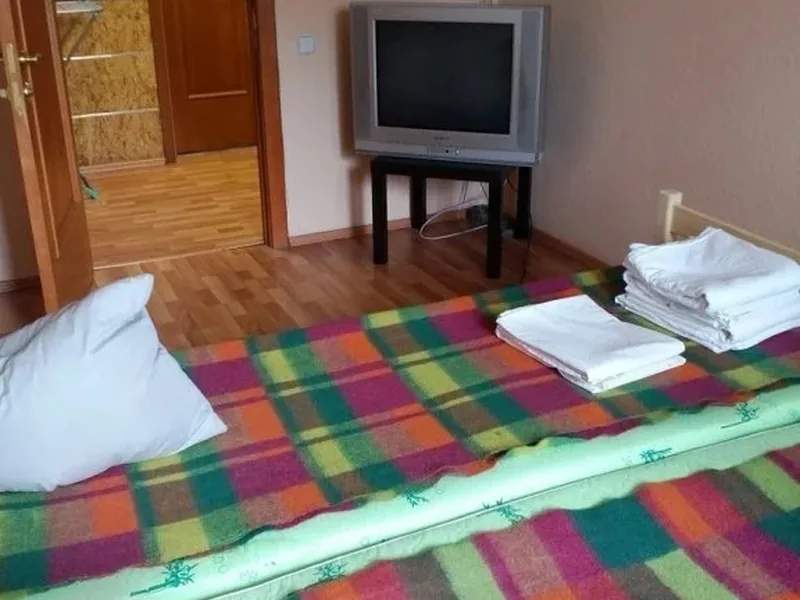 Номер в хостеле «Na Chertanovskoj Hostel»