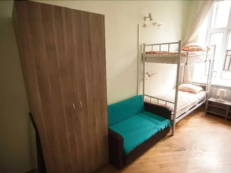 Другие фото хостела «My Hostel on Arbat»