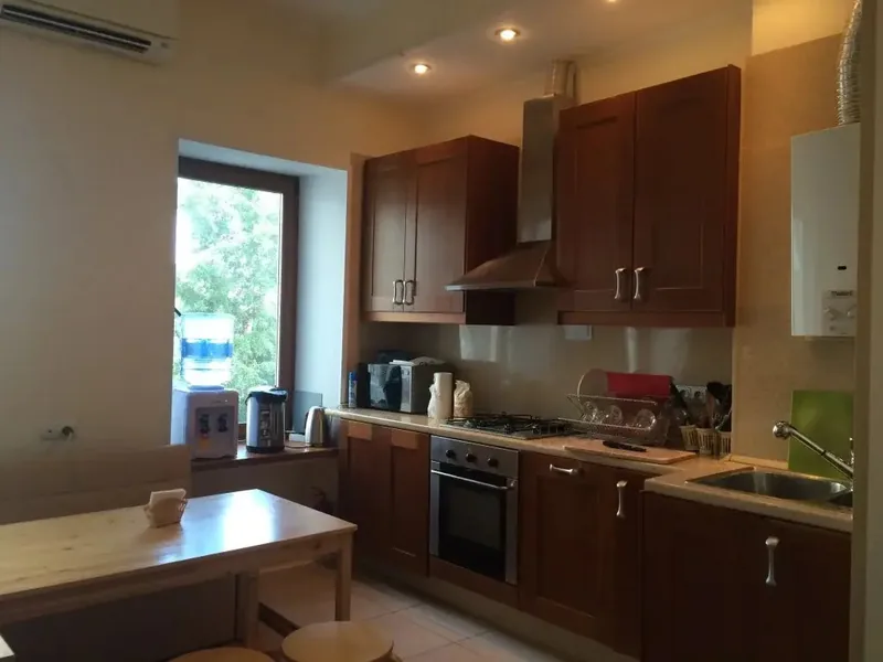 Ресепшн / лобби «Young Women Hostel (only for Women)»