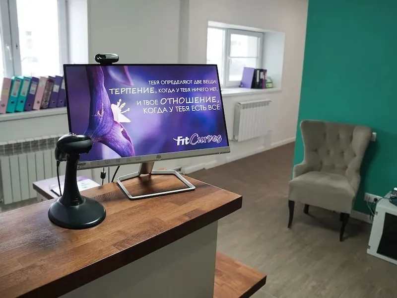Номер в хостеле «Monastic Wellness Hostel»