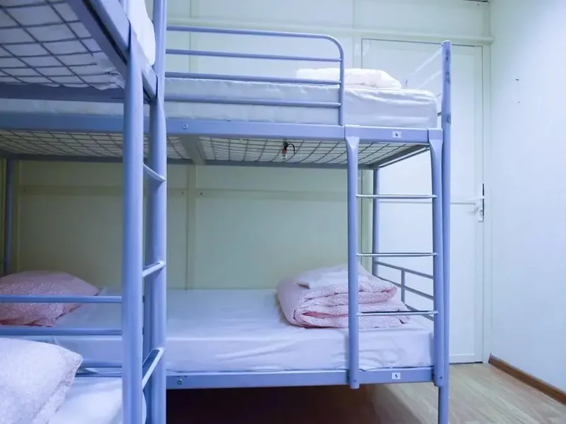 Moscow Friends Hostel, Pereulok Krasina 15/1, 123056, Москва