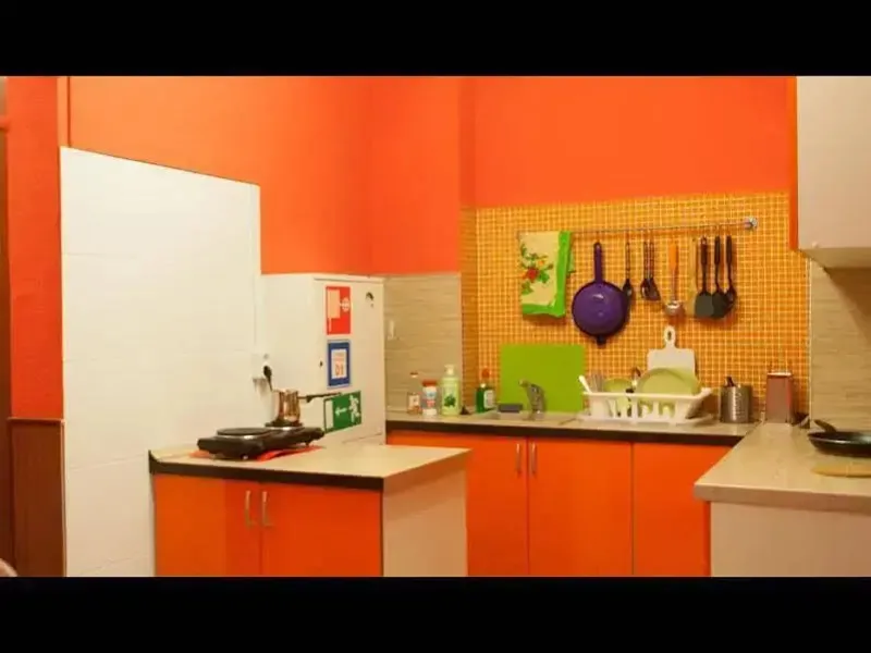 Другие фото хостела «Weekend Hostel»