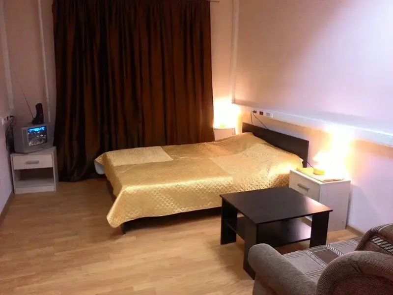 Moskovskiy Dvorik Hostel, Shchelkovskoe Shosse, 25/15, 107241, Москва