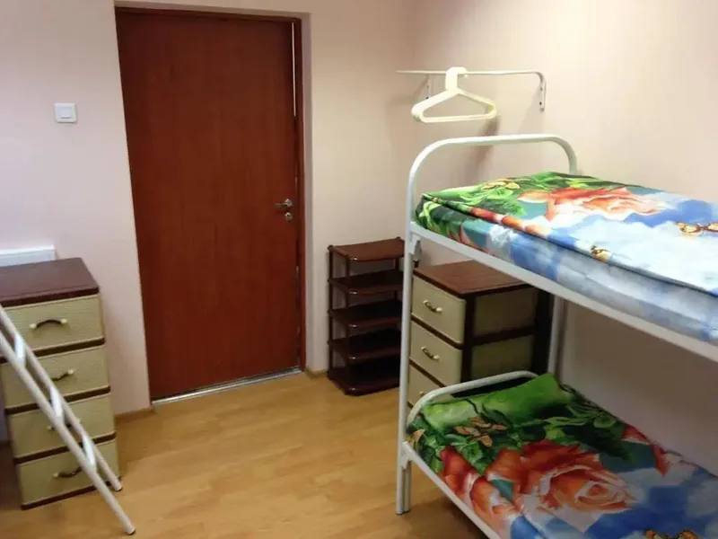 Другие фото хостела «Moskovskiy Dvorik Hostel»