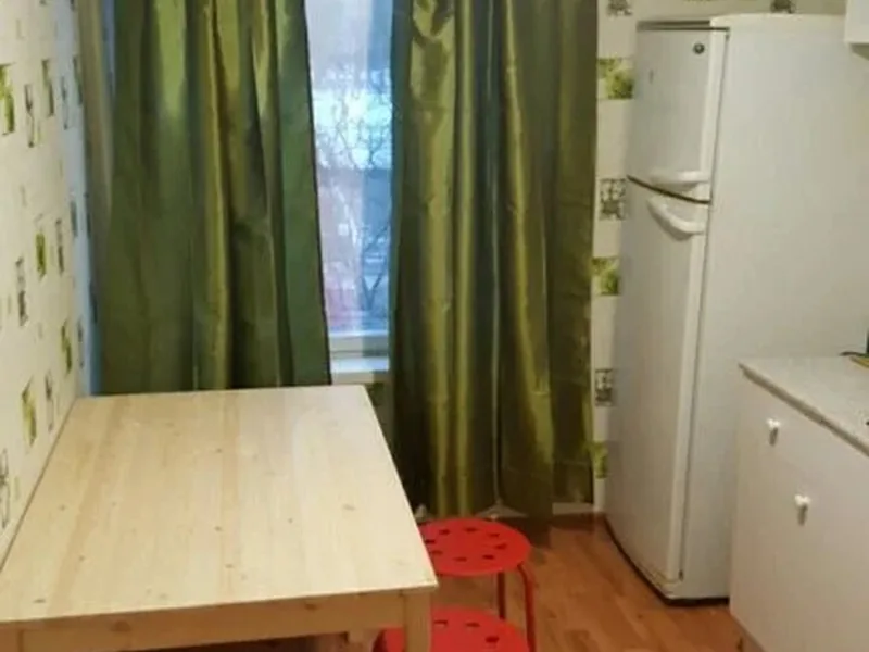 Ресепшн / лобби «Na Akademika Yangelya Hostel»