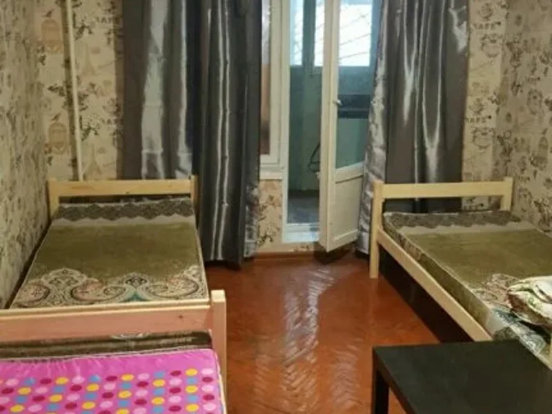 Другие фото хостела «Na Akademika Yangelya Hostel»
