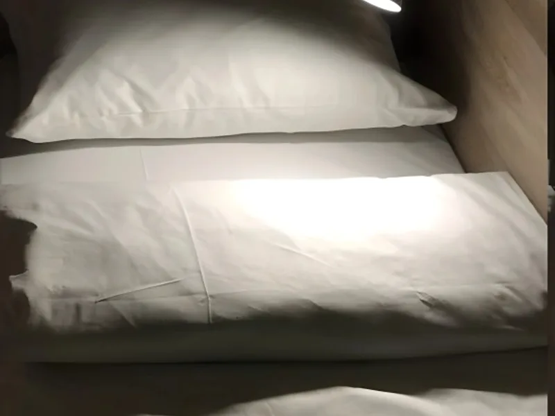 Другие фото хостела «Na Buzheninova Hostel»