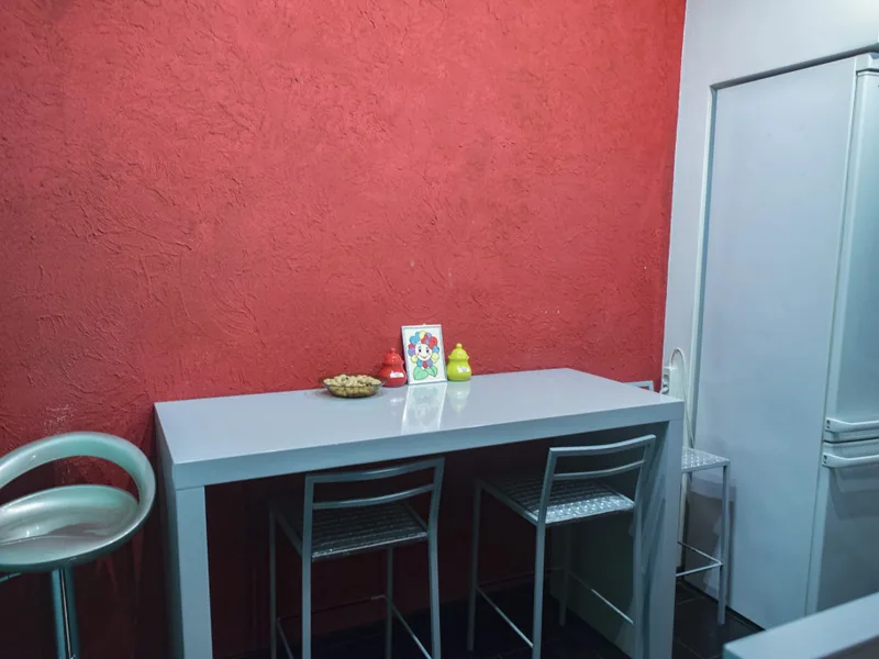 Другие фото хостела «Na Chistyih Prudah Hostel»
