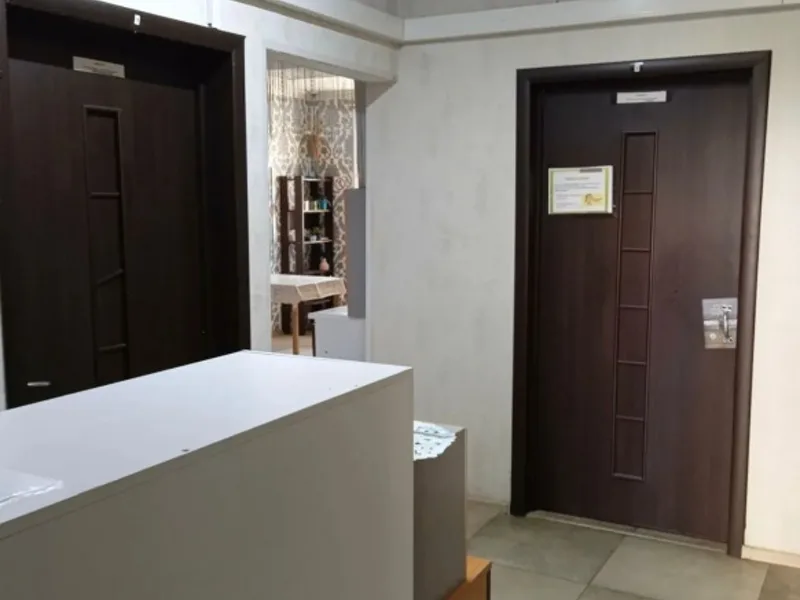 Na Nekrasovke Hostel, ulitsa Lva Yashina 9, Москва