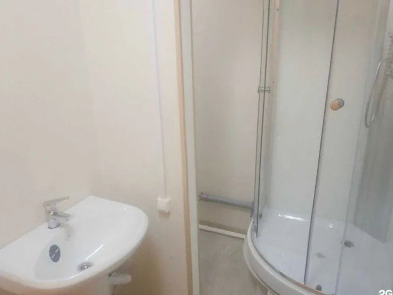 Номер в хостеле «Na Nekrasovke Hostel»