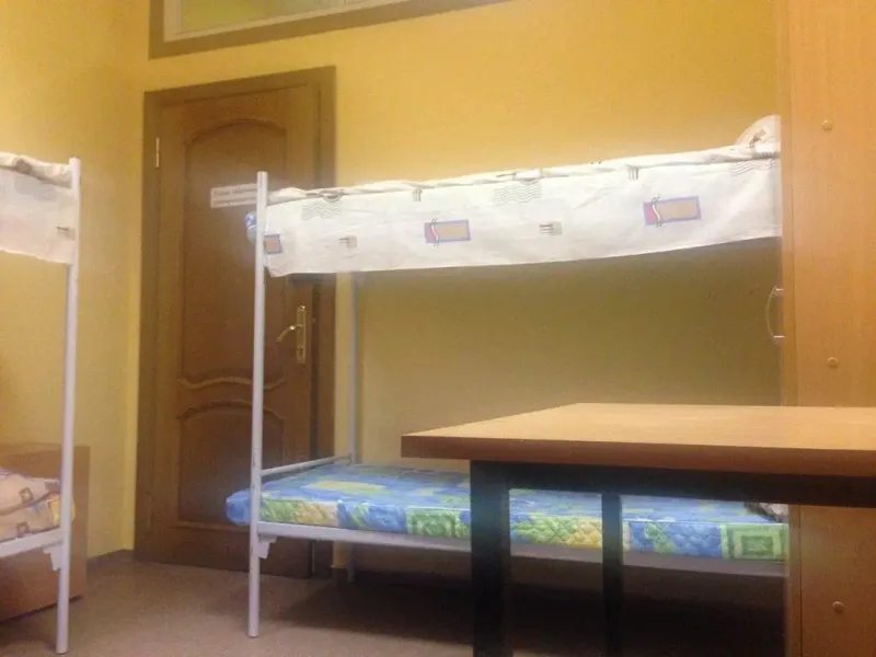 Na Semyonovskoj Hostel, Ulitsa Bol'shaya Semenovskaya, 42/8, Москва