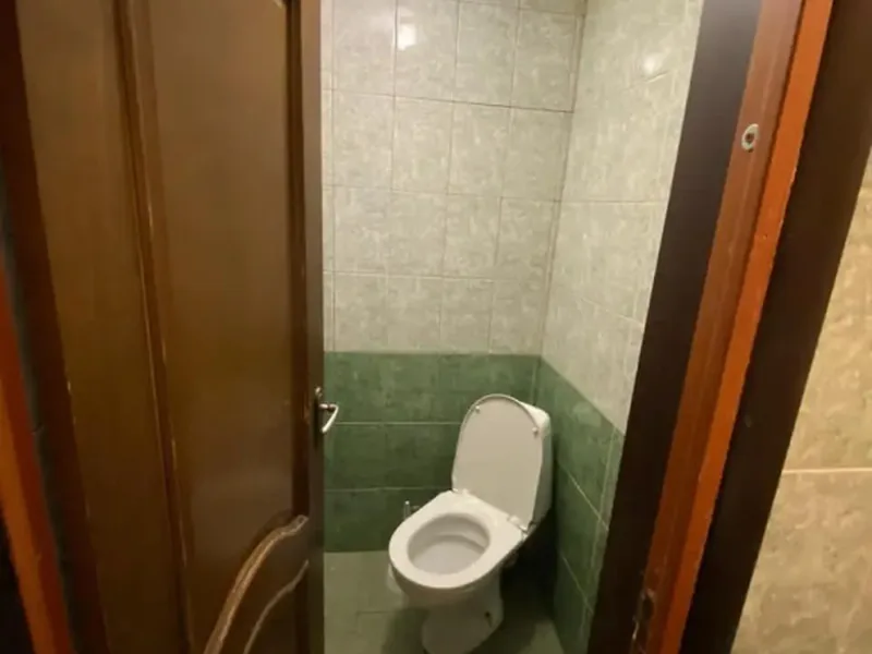 Фасад / вход «Na Stalevarov Hostel»