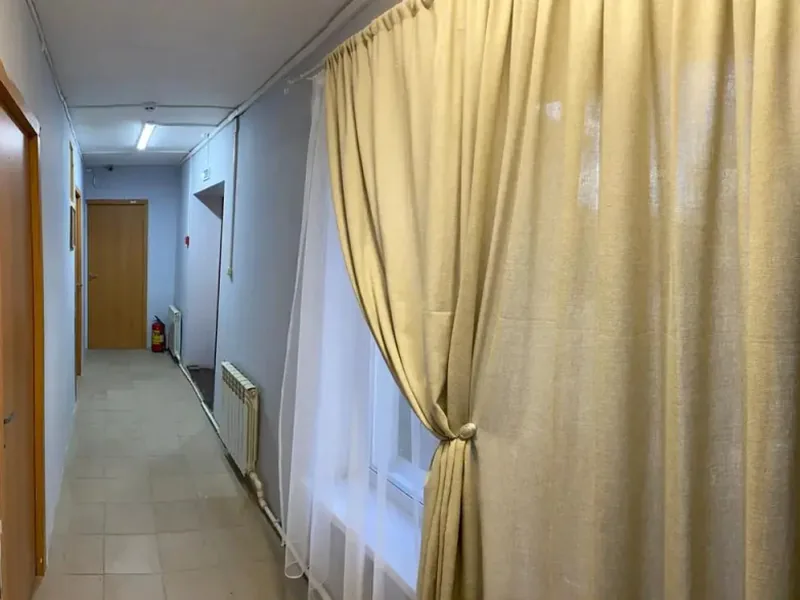 Ресепшн / лобби «Na Stalevarov Hostel»
